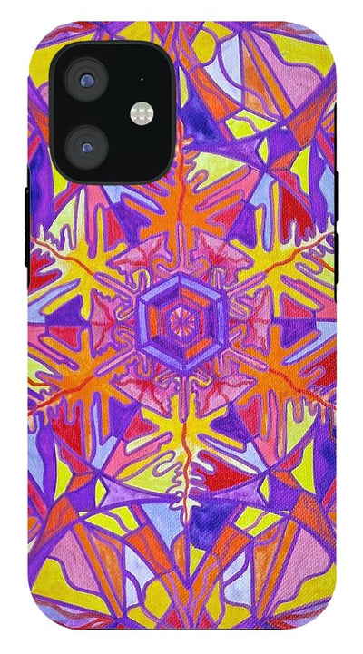 Exhilaration - Phone Case