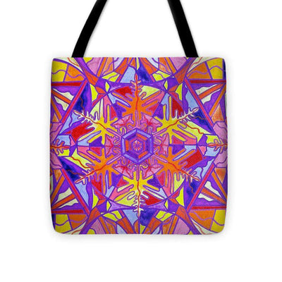 Exhilaration - Tote Bag