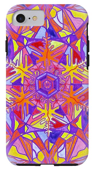 Exhilaration - Phone Case