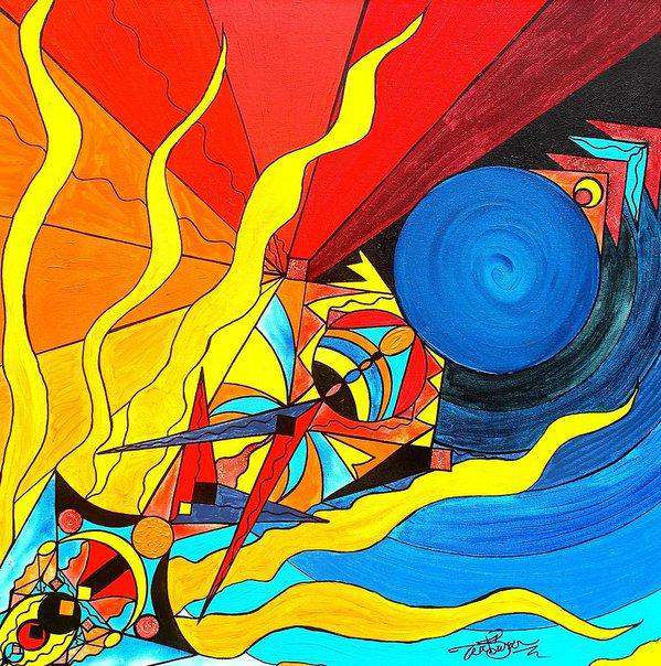 Exploration - Umělecká reprodukce