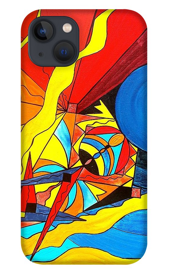 Exploration - Phone Case