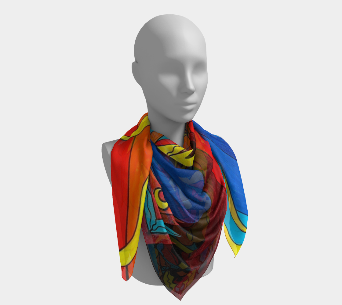 Průzkum - frekvenční šátek