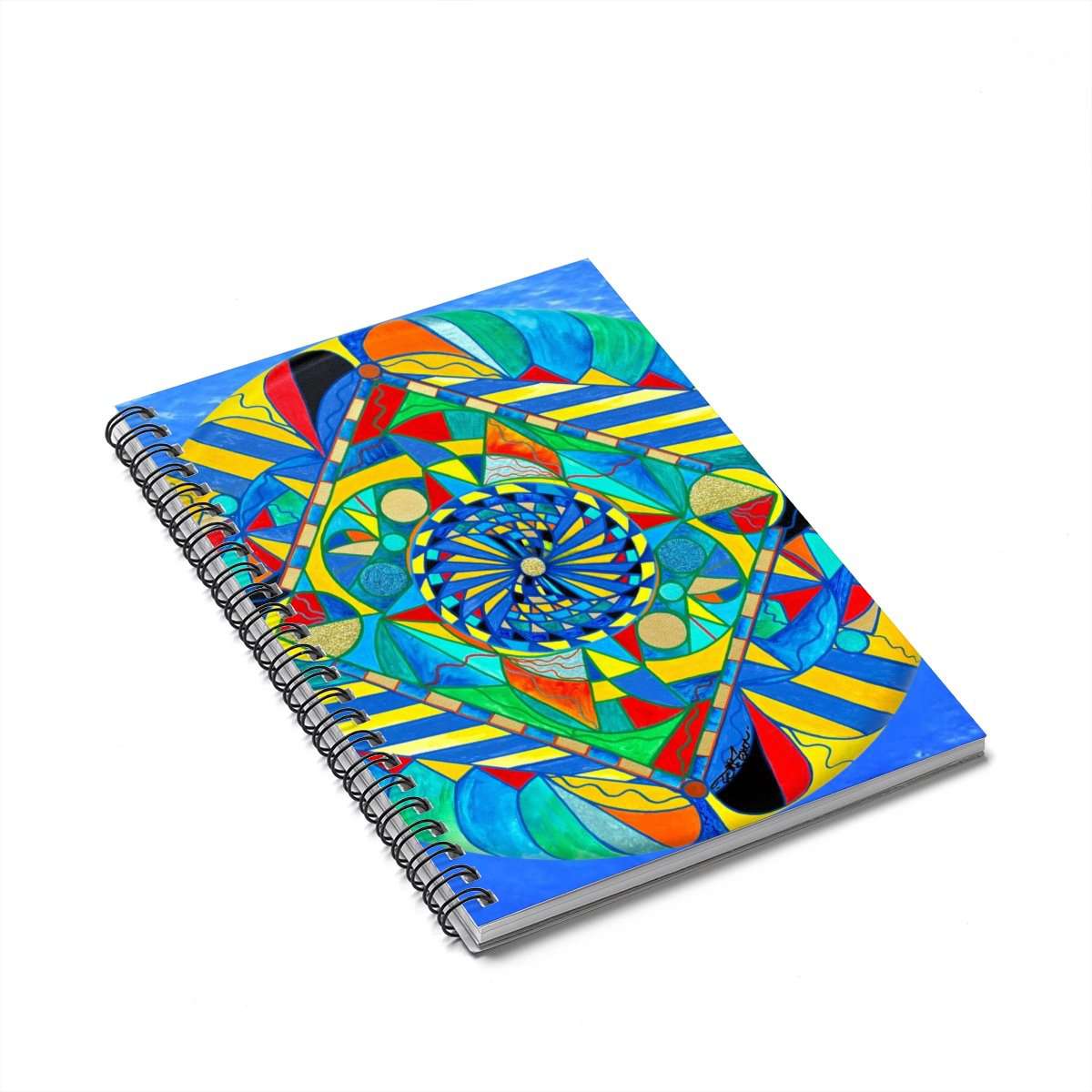 Nanebevstoupení Reunion - Ruled Line