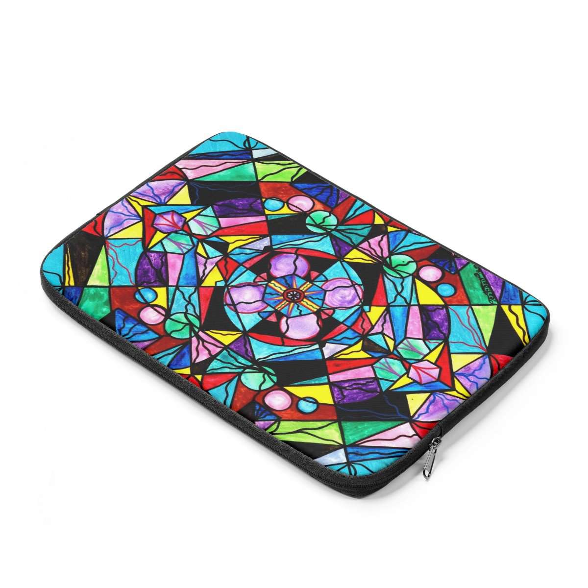 Sacred Geometry - Laptop Sleeve