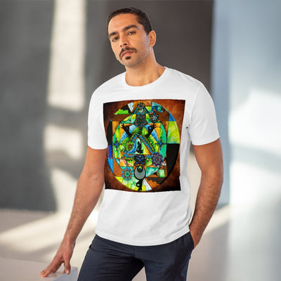 Stability Aid - Organic Creator T-shirt