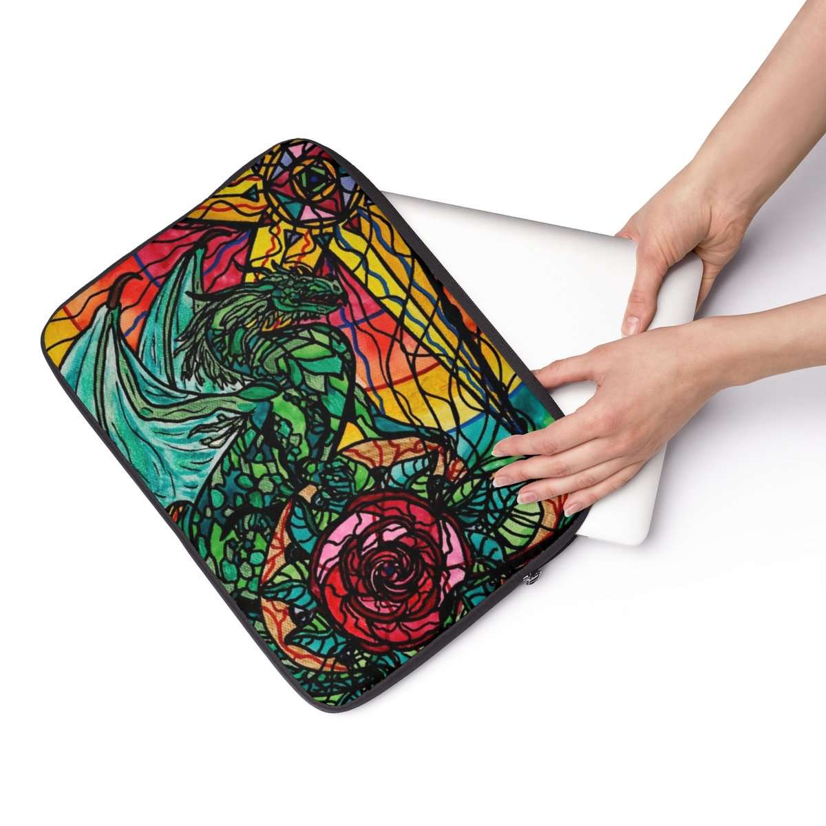 Dragon - Laptop Sleeve
