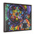 Alchemy - Horizontal Framed Premium Gallery Wrap Canvas