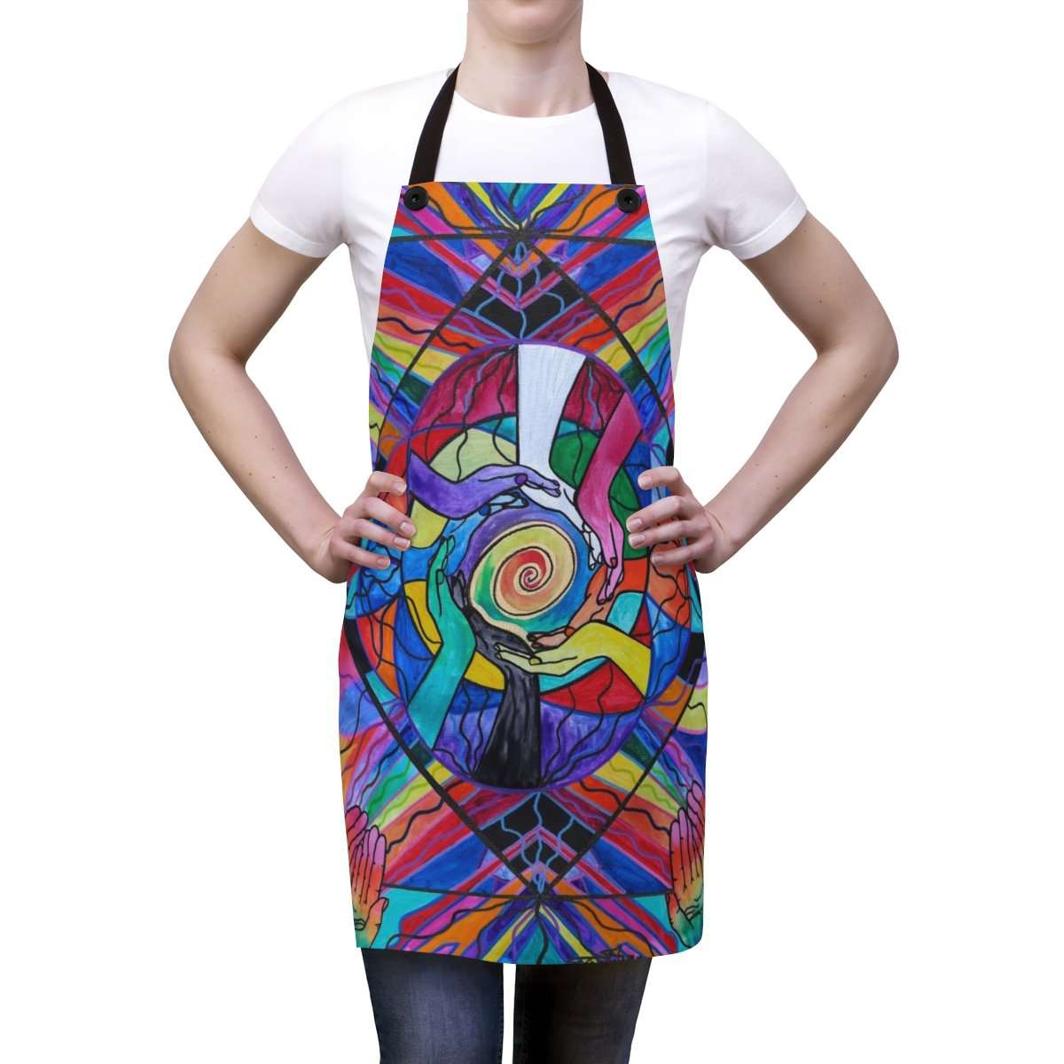 Come Together - Apron