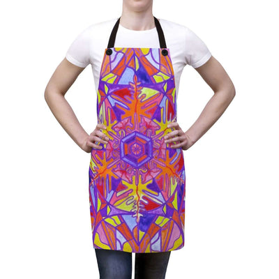 Exhilaration - Apron