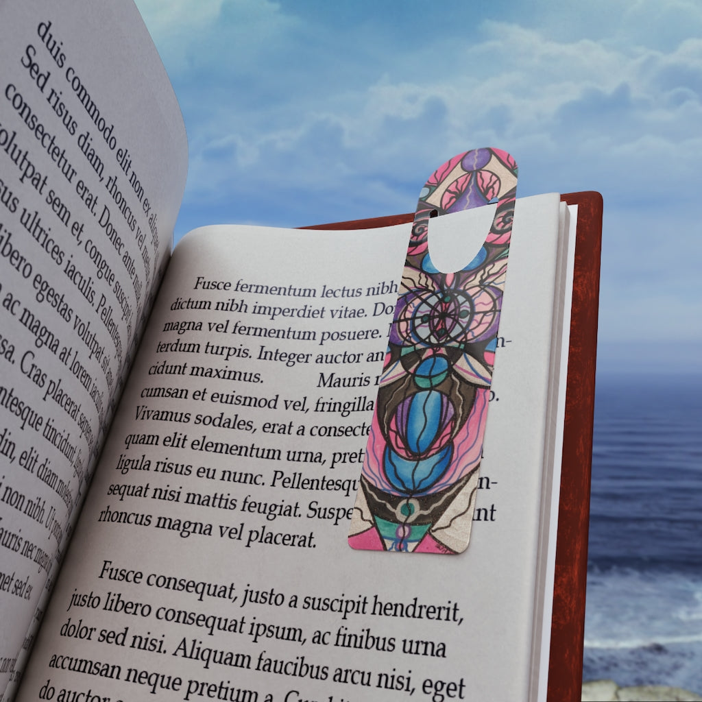 Arcturian Healing Lattice - Bookmark