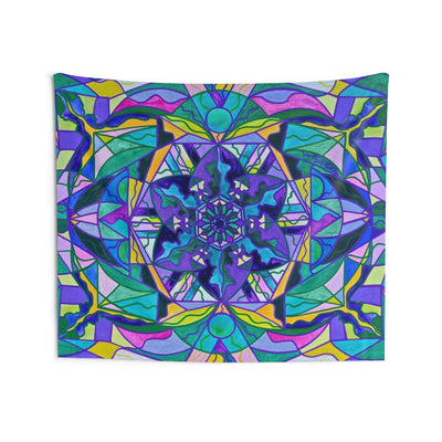 Hope - Indoor Wall Tapestries