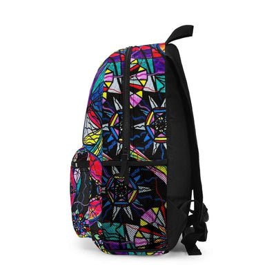 Pleiades - AOP Backpack