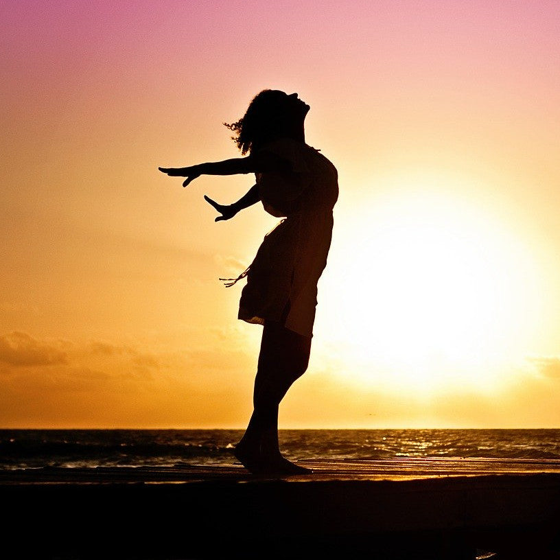 Feel Good Meditation by Teal Swan