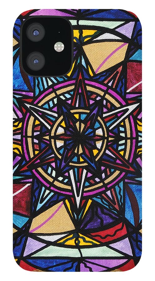 Financial Freedom - Phone Case