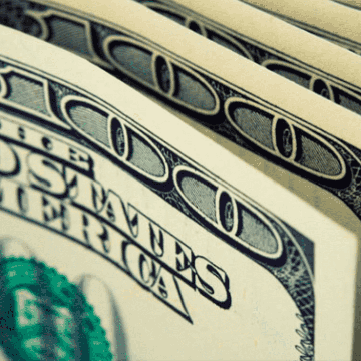 Financial Abundance Meditation by Teal Swan