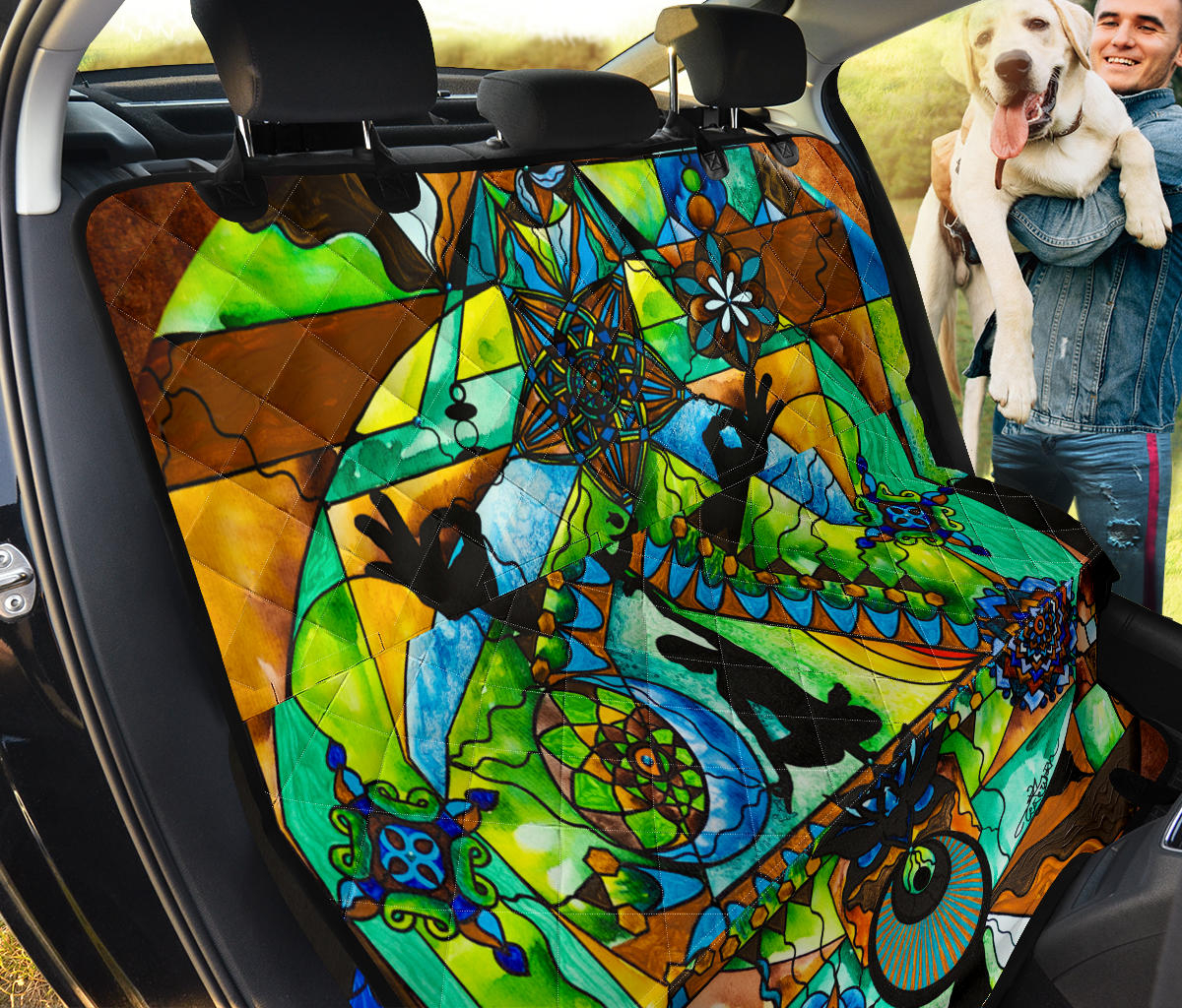 Stability Aid - Pet Seat Cover