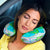 Openness - Travel Pillow