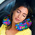 Activating Potential - Travel Pillow
