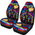 Financial Freedom - Car Seat Covers (Set of 2)