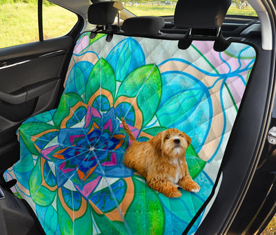 Openness - Pet Seat Cover
