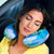 Release - Travel Pillow