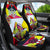 Interdependence - Car Seat Covers (Set of 2)