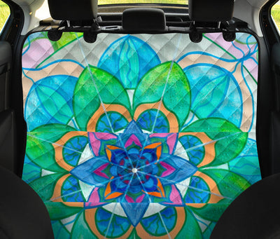 Openness - Pet Seat Cover