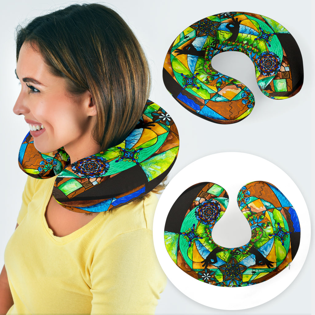 Stability Aid - Travel Pillow