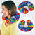 Speak From The Heart - Travel Pillow
