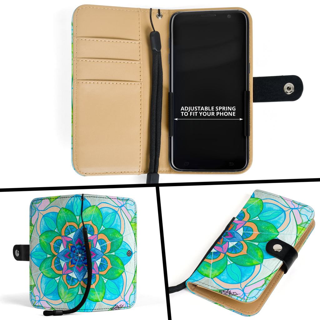 Openness - Phone Wallet