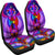 Divine Feminine Activation - Car Seat Covers (Set of 2)