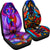 Divine Feminine & Masculine Activation - Car Seat Covers (Set of 2)