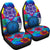 Speak From The Heart - Car Seat Covers (Set of 2)