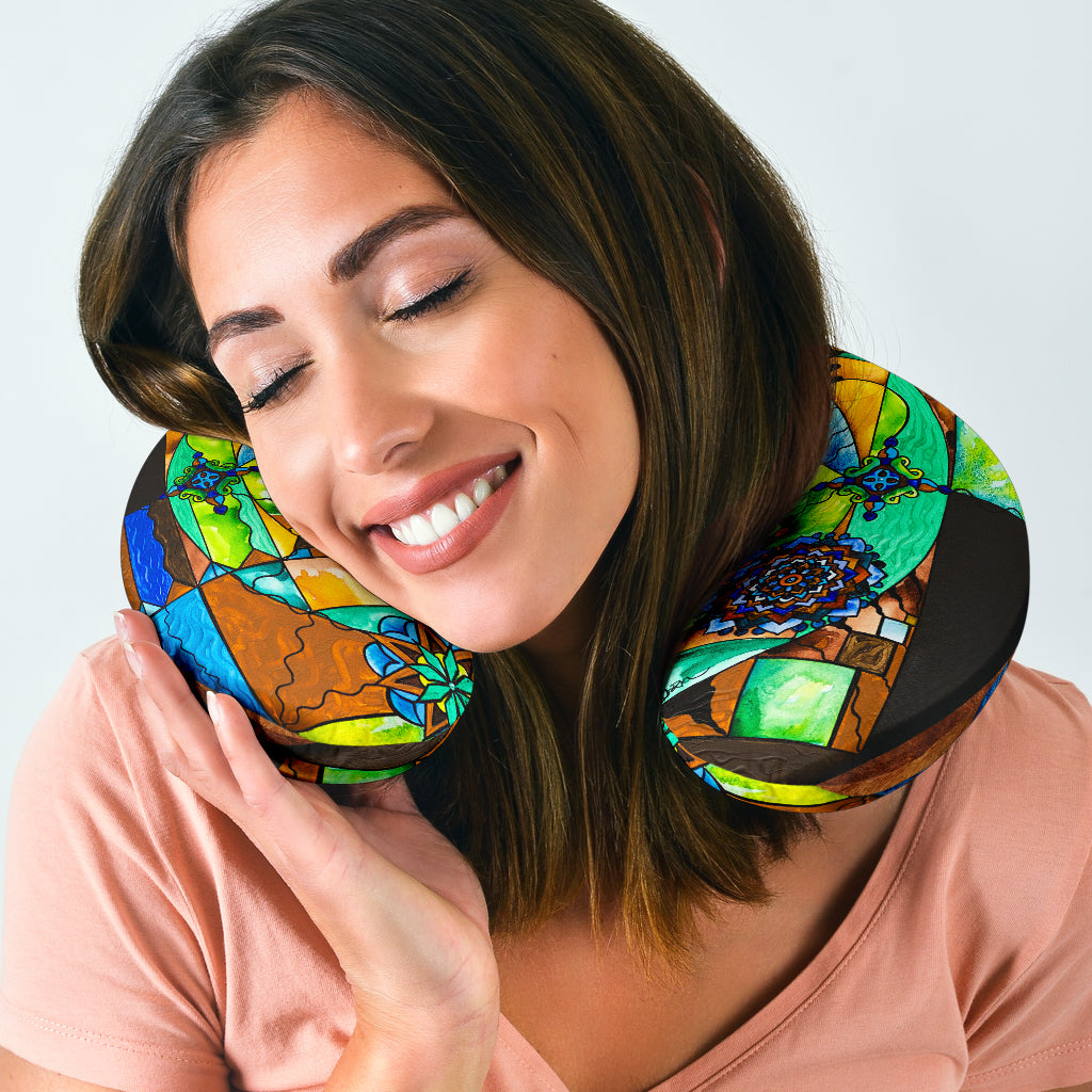 Stability Aid - Travel Pillow