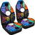 Simplify - Car Seat Covers (Set of 2)