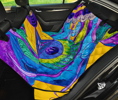 Universal Current - Pet Seat Cover