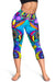 The Cure version 2 - Women's Capris