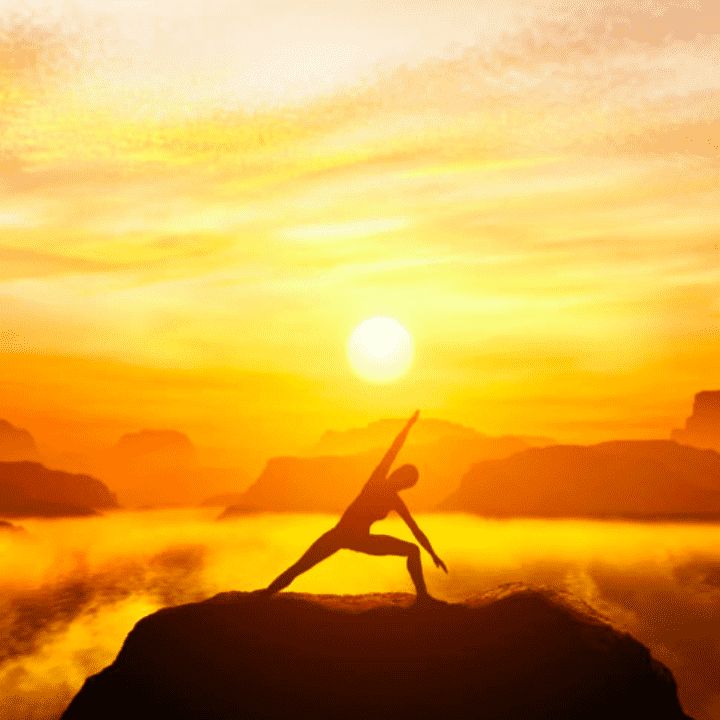 Gayatri Meditation by Teal Swan