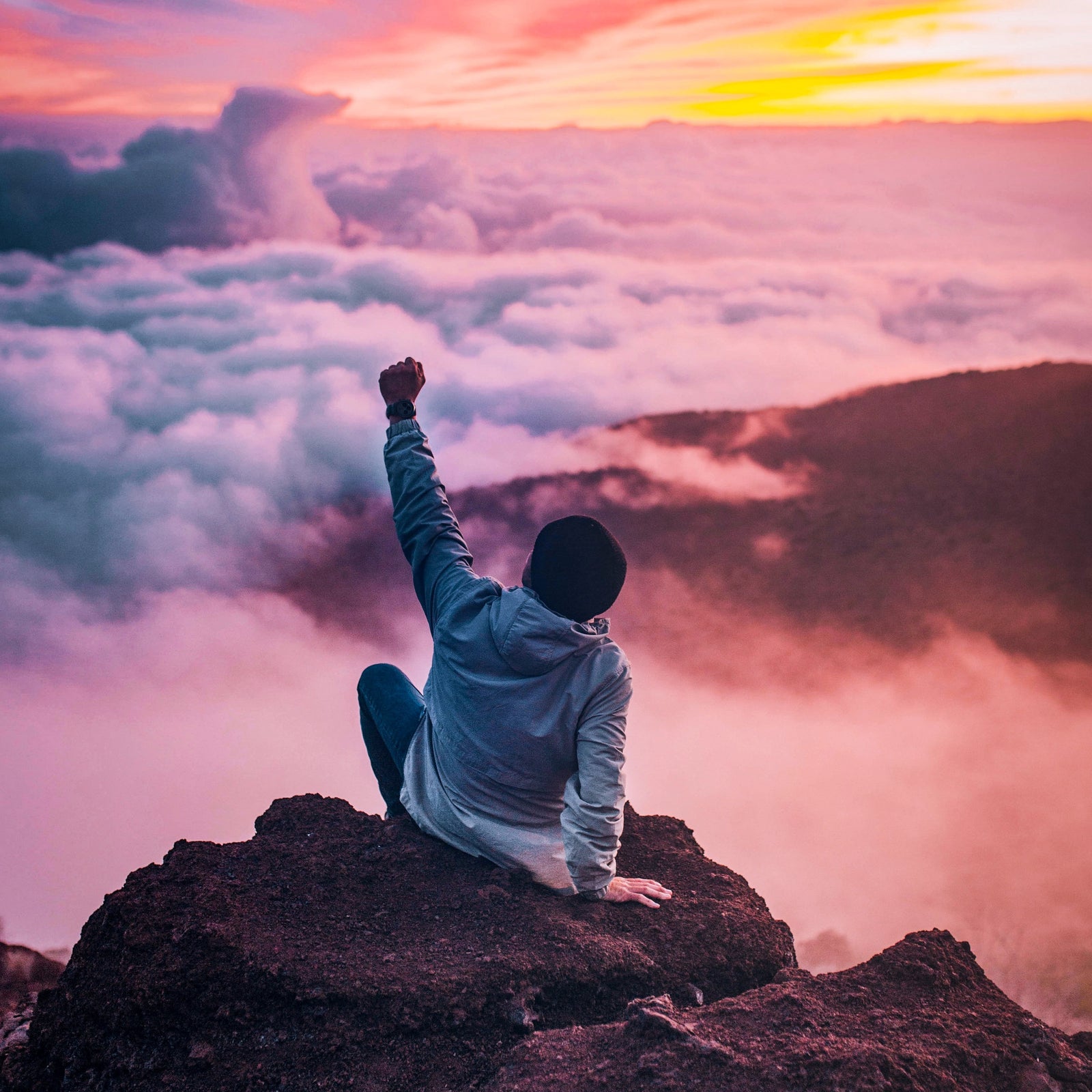 Get What You Want Meditation by Teal Swan