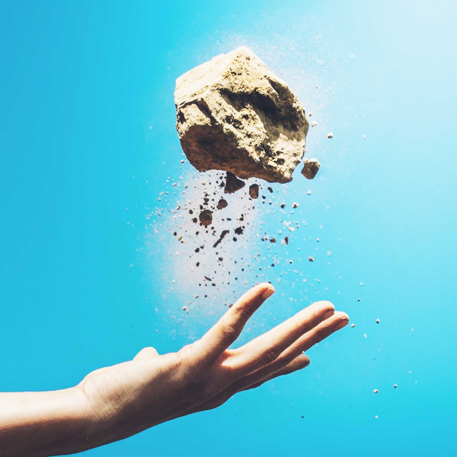 Give It Back Meditation by Teal Swan