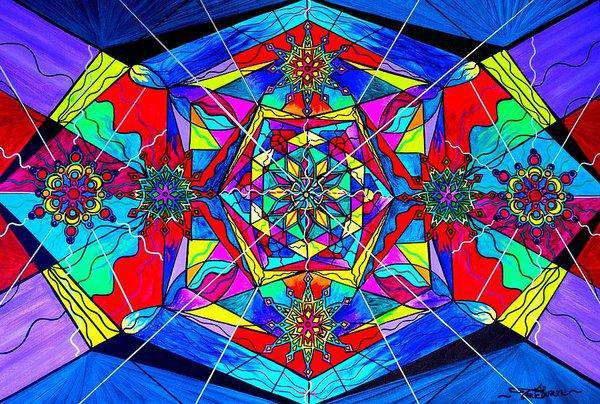 Gratitude - Art Print