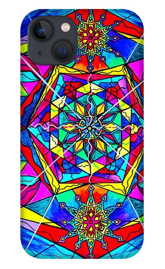 Gratitude - Phone Case