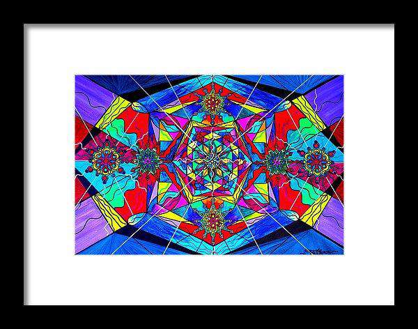 Gratitude - Framed Print