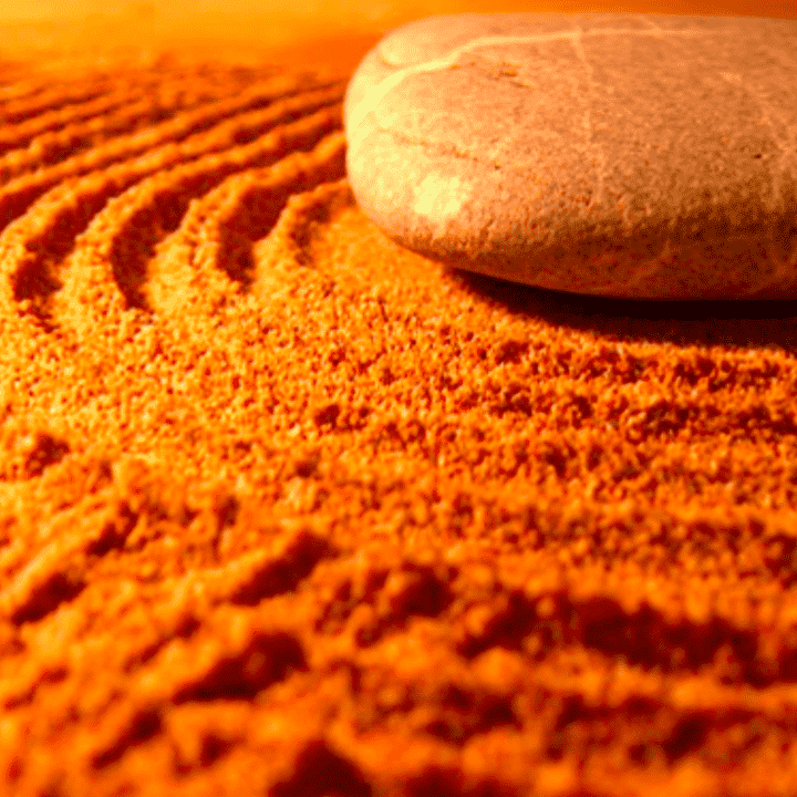 Healthy Boundaries Meditation by Teal Swan