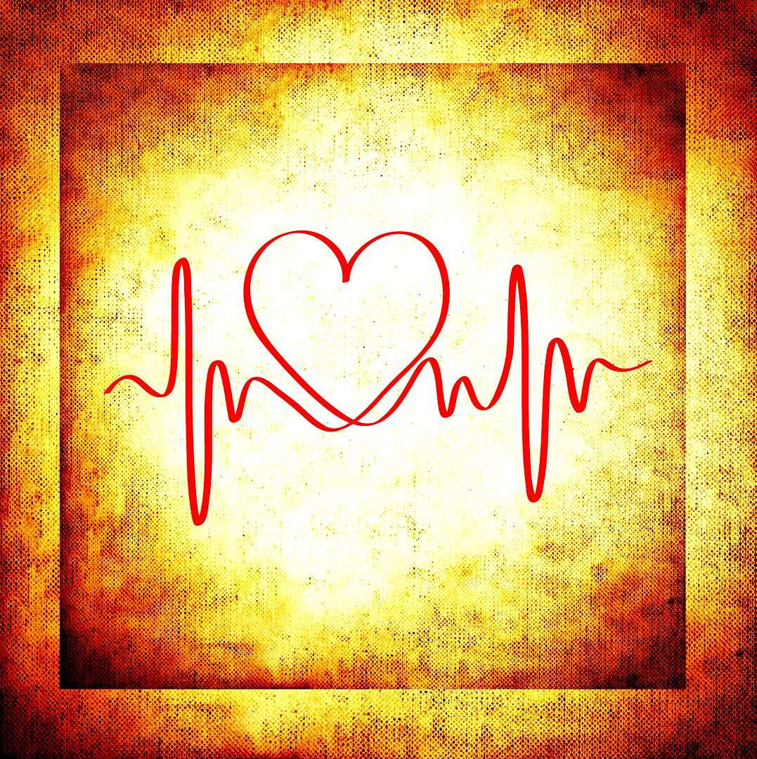 Heartbeat Meditation by Teal Swan
