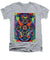 Higher Purpose - Men's V-Neck T-Shirt