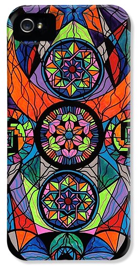 Higher Purpose - Phone Case