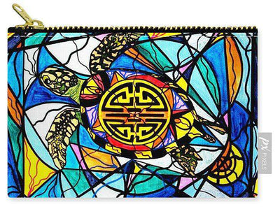 Honu - Carry-All Pouch