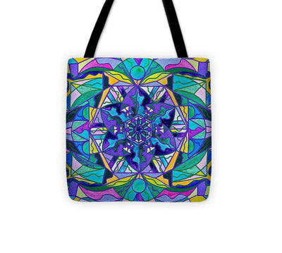 Hope - Tote Bag