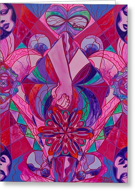 Lidská intymacie-Uvítací karta